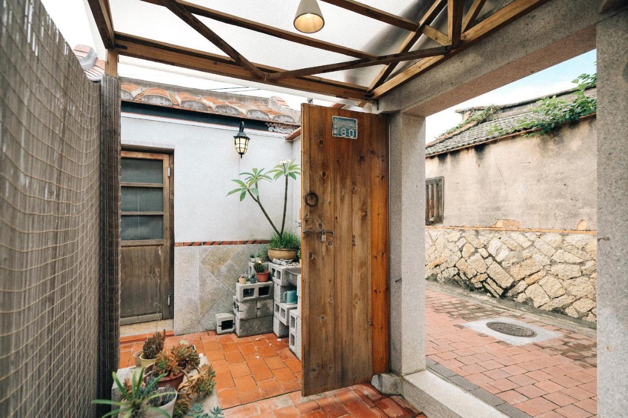 Kinba Guest House Jinning Luaran gambar