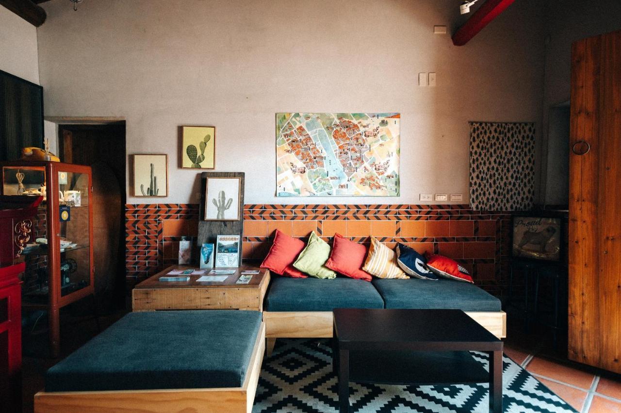 Kinba Guest House Jinning Luaran gambar