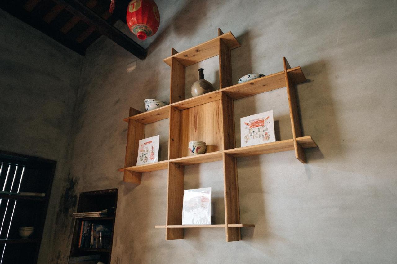 Kinba Guest House Jinning Luaran gambar