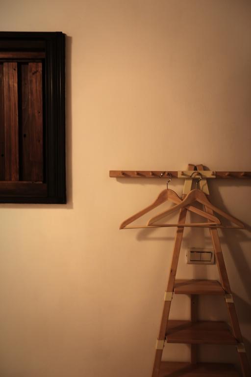 Kinba Guest House Jinning Bilik gambar