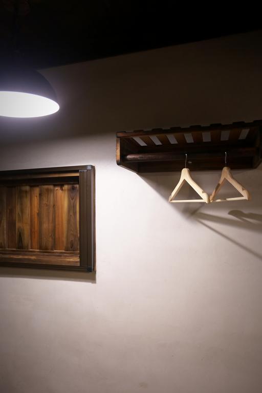 Kinba Guest House Jinning Luaran gambar