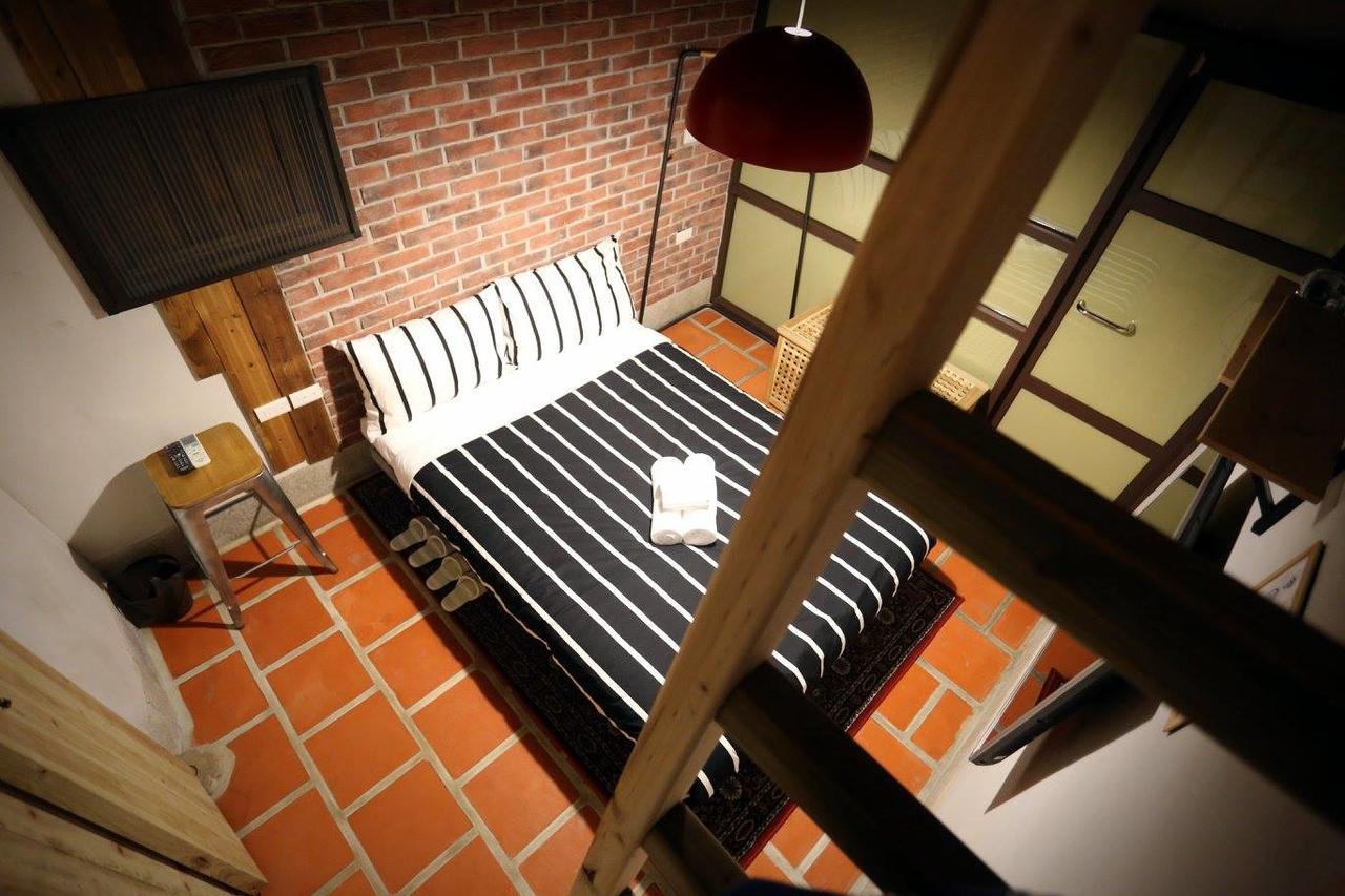 Kinba Guest House Jinning Luaran gambar