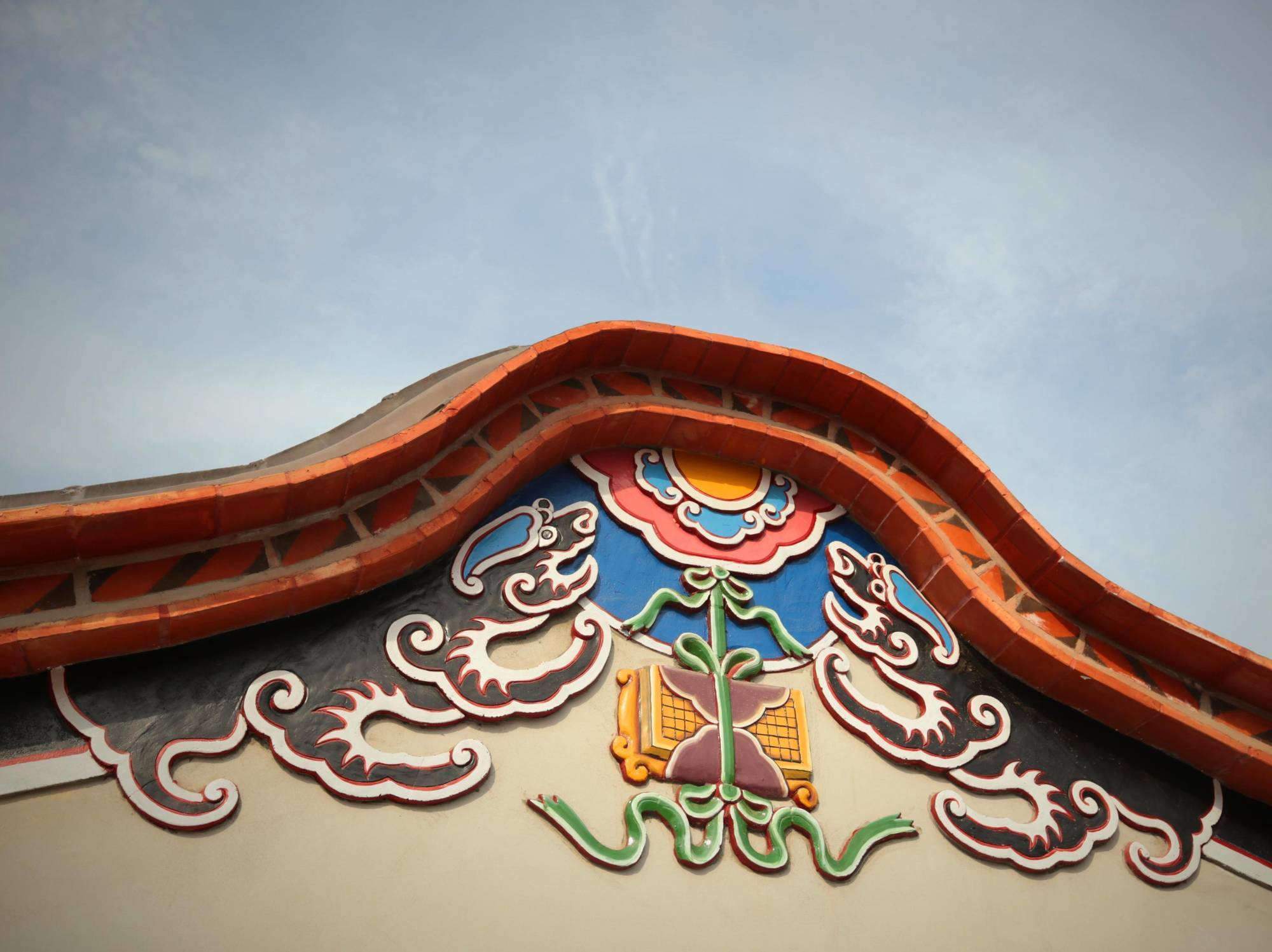 Kinba Guest House Jinning Luaran gambar