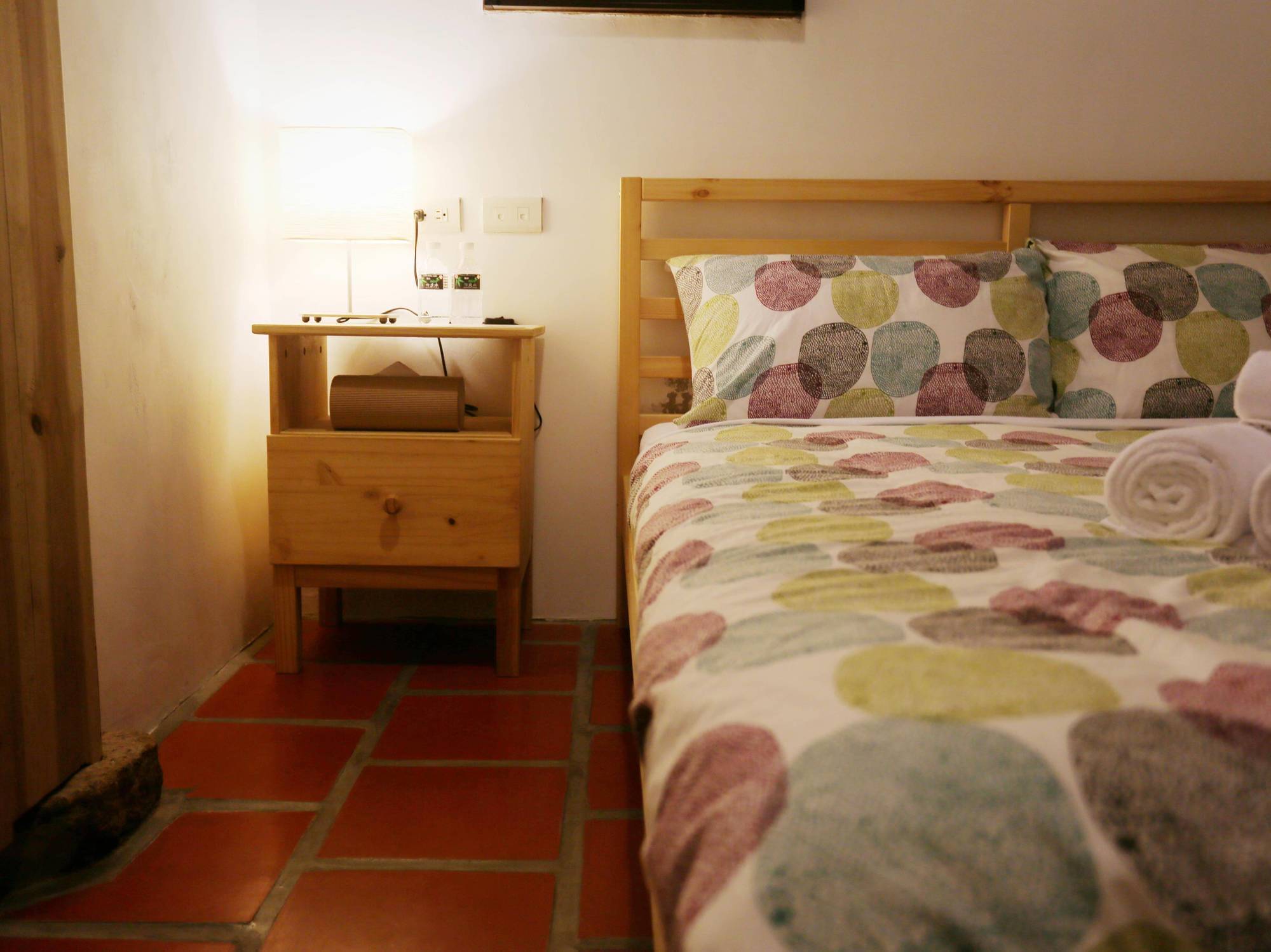 Kinba Guest House Jinning Luaran gambar